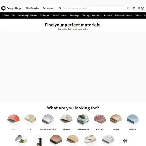 DesignShop