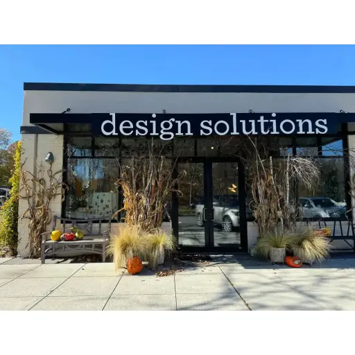 DESIGN SOLUTIONS