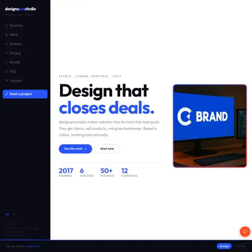 Designs Pro Studio
