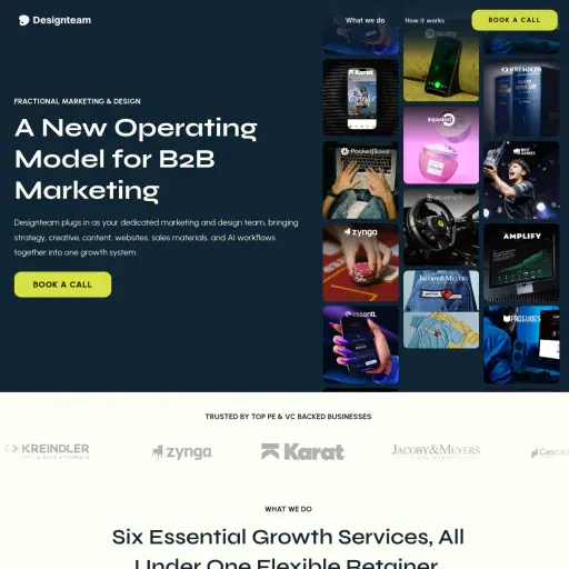 Designteam