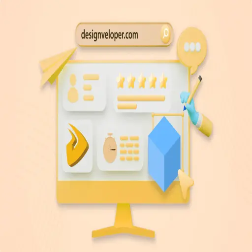 Designveloper | Software Development Company