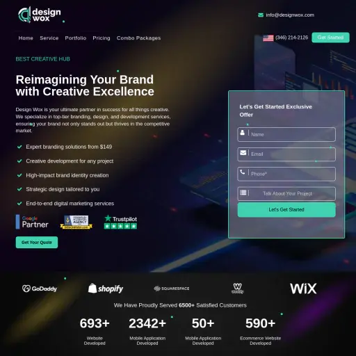 Designwox