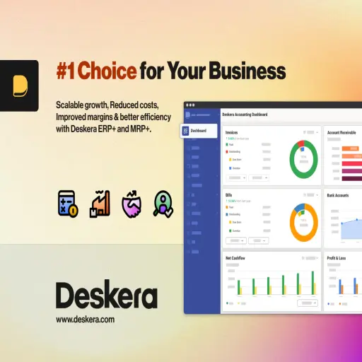 Deskera