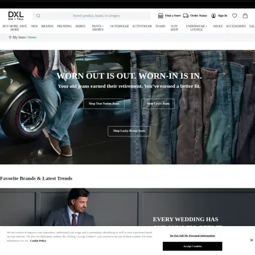 DXL