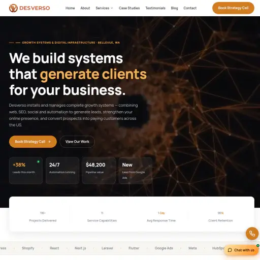 Desverso Book Publishers