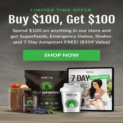 Detox Organics