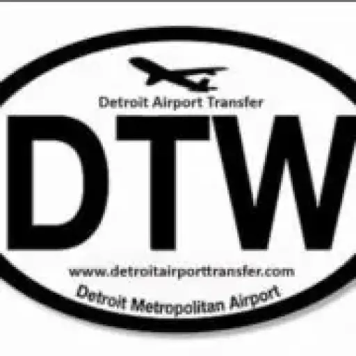 Detroit Airport Transfer