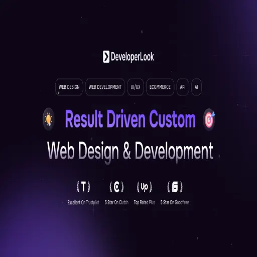 DeveloperLook