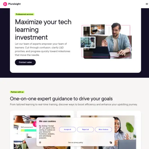 DevelopIntelligence