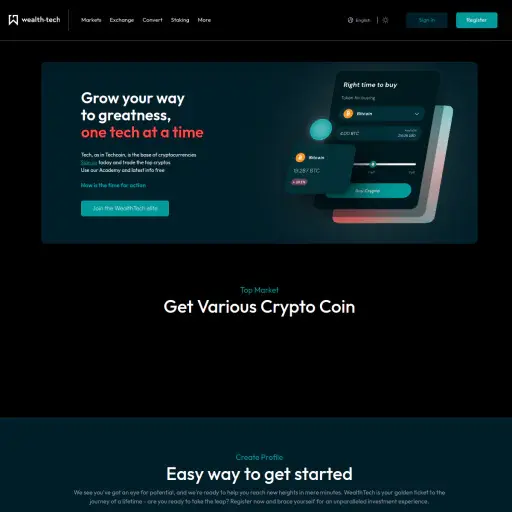 deVere Crypto
