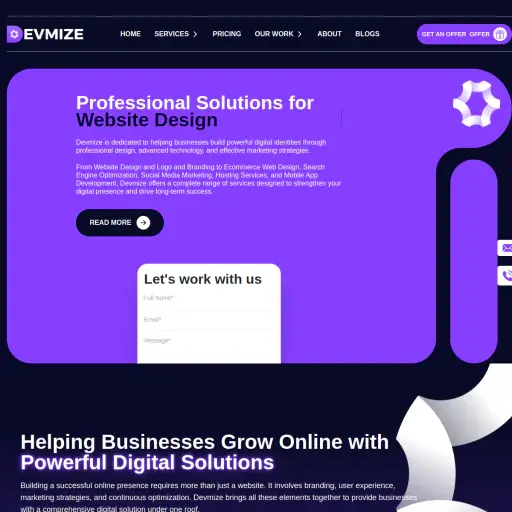 Devmize
