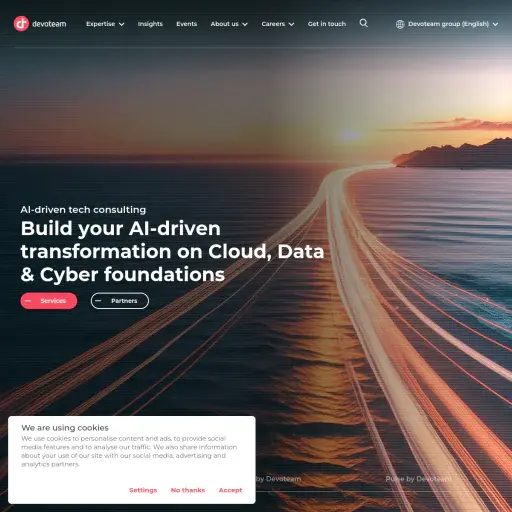 Devoteam.com