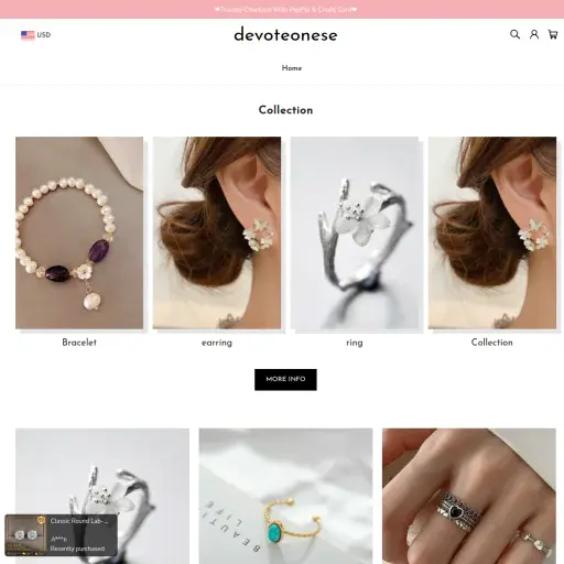 Devoteonese