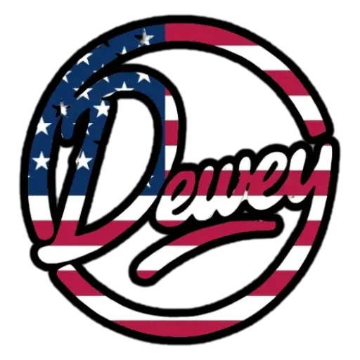Dewey F Inc