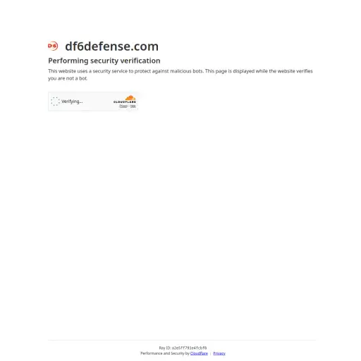 DF6 Defense Academy
