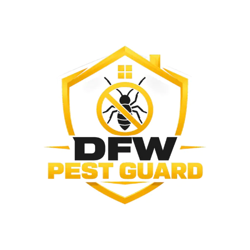 DFW Pest Guard