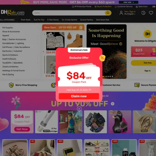 Dg Dhgate