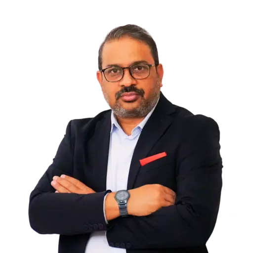 Dhananjay Jha