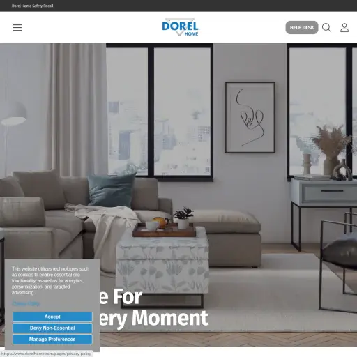 dhpfurniture.com