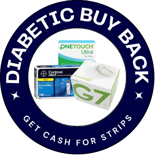 Diabetic Buy Back