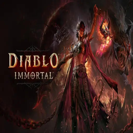 Blizzard Entertainment, Inc.