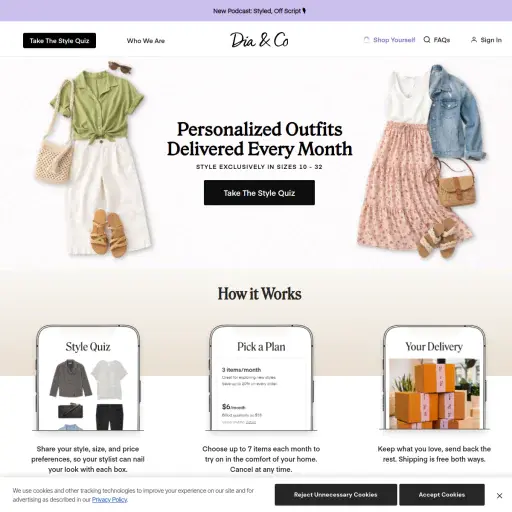 Dia&Co