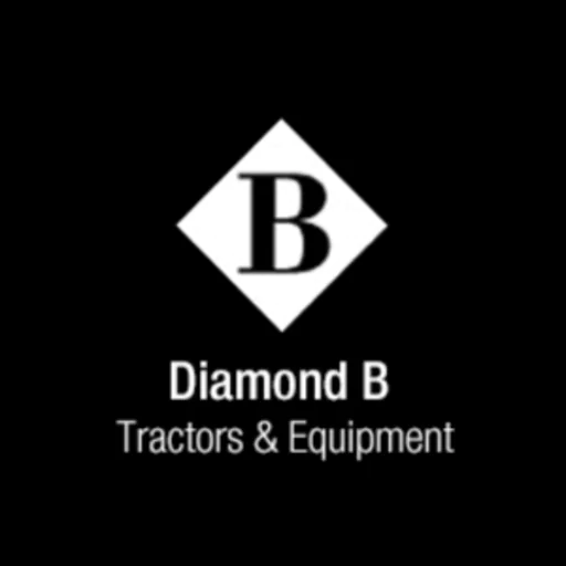 Diamond B Tractors & Equipment