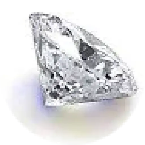 The Diamond Vault