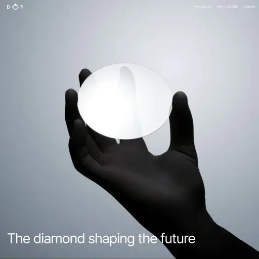 Diamond Foundry