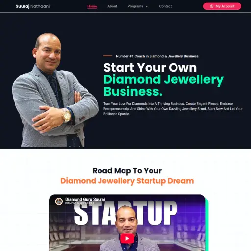 Diamond Guru Suuraj