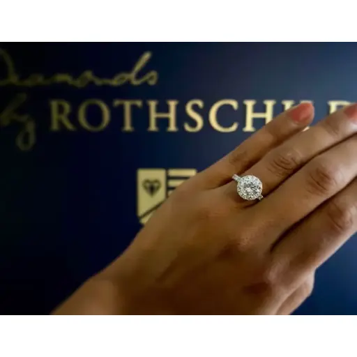 Diamonds By Rothschild
