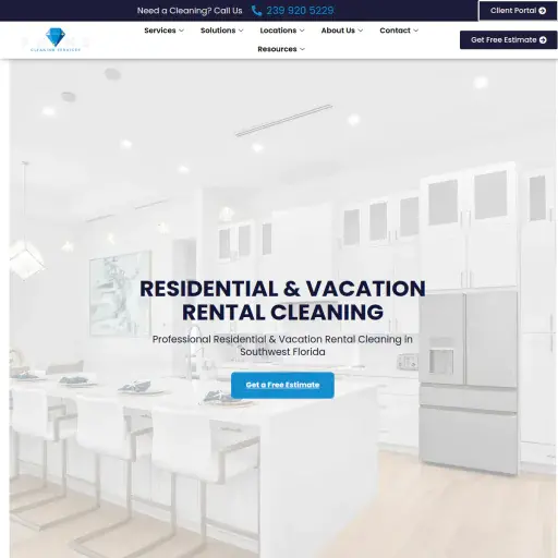 Diamond Shine Cleaning Enterprises LLC