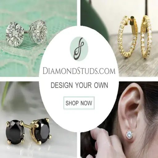DiamondStuds.com