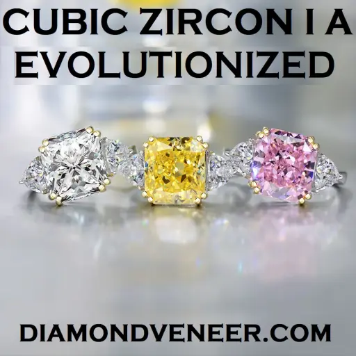 Diamond Veneer - Luxury brand for Travel Jewelry