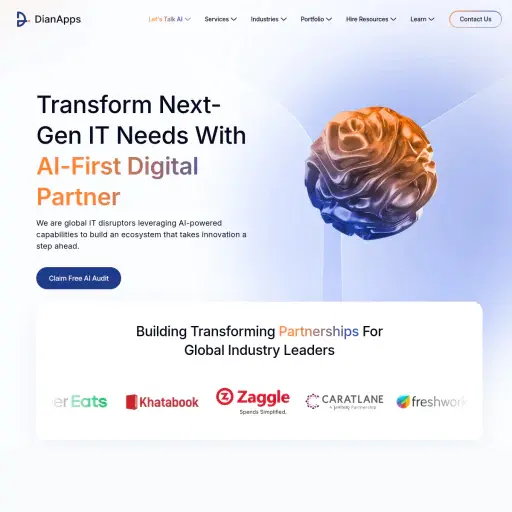 DianApps