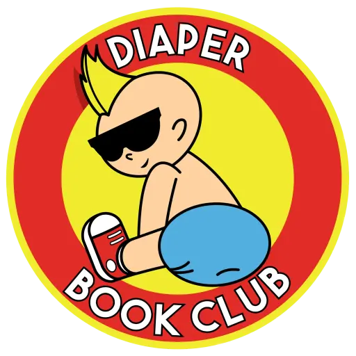 Diaperbookclub