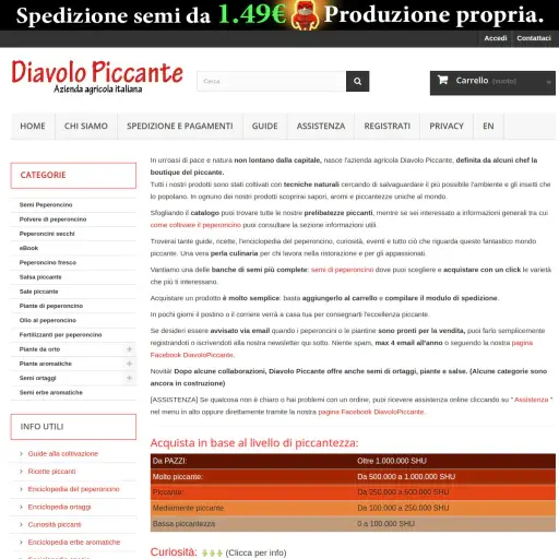 Diavolopiccante