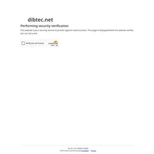 DIBTEC, LLC