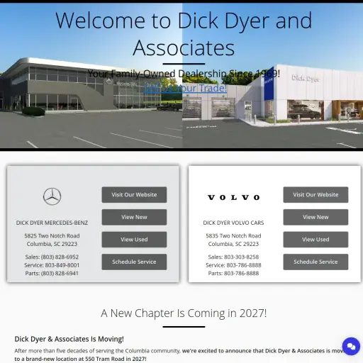 Dick Dyer & Associates