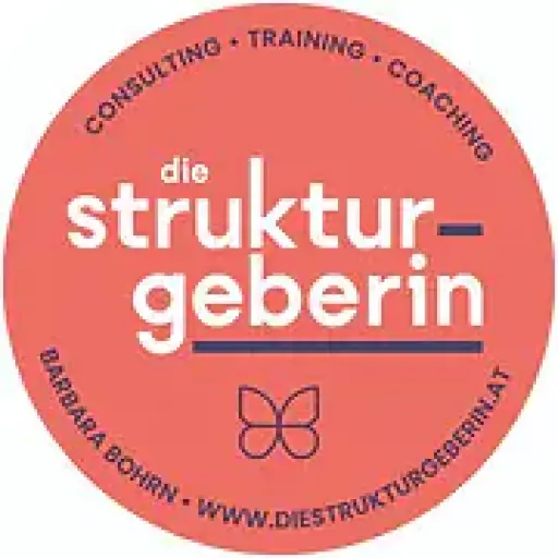 Barbara Bohrn | die strukturgeberin