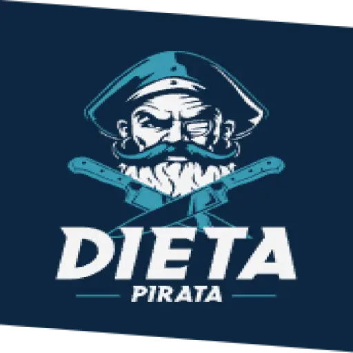 DIETA PIRATA
