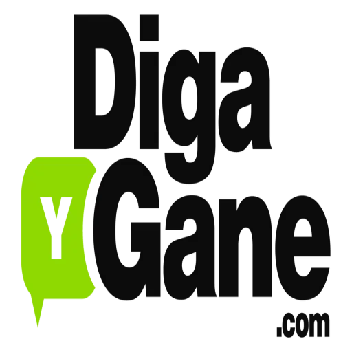 DigaYGane