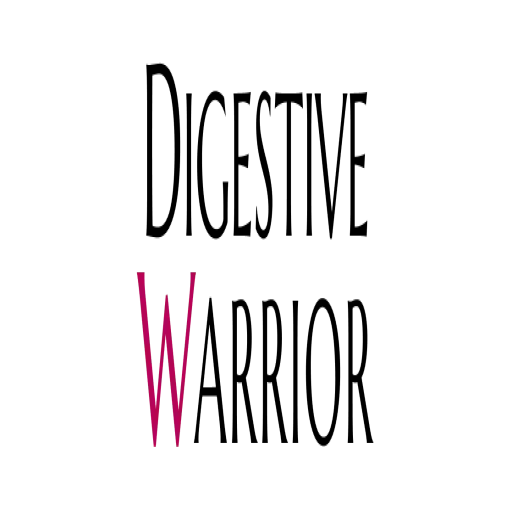 digestivewarrior.com