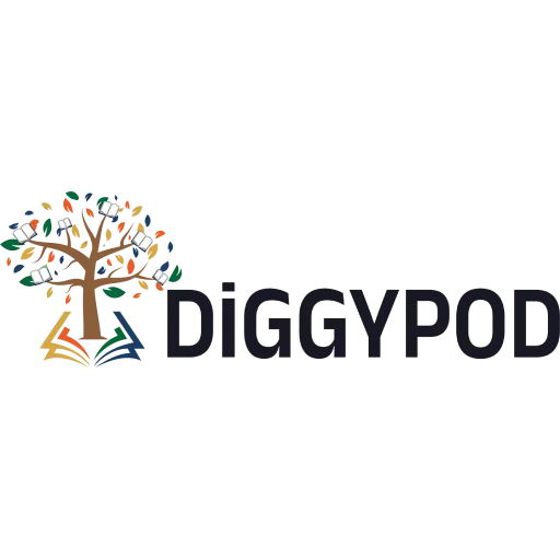 Diggypod