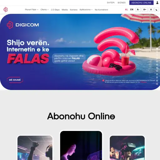 Digicom