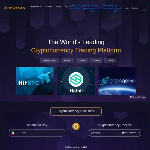 Digidinar