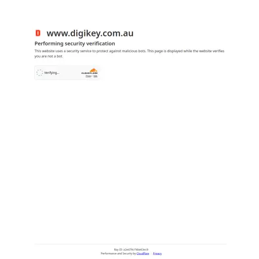 Digi-Key Electronics