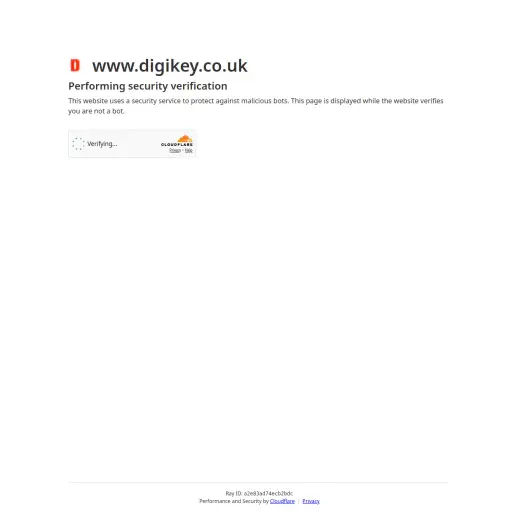 Digi-Key Electronics