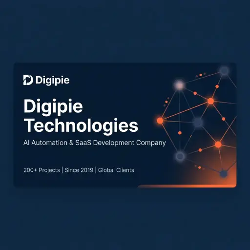 Digipie Technologies LLP