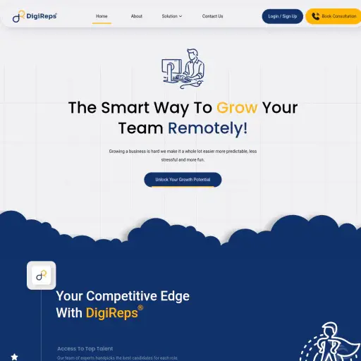 DigiReps.co